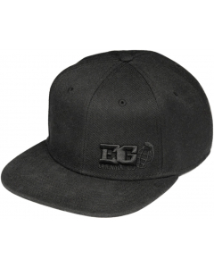 Skjermlue - Sort - Enola Gaye FUC2020 Black