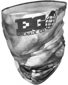 Hals - Enola Gaye Narf Ghost Smoke