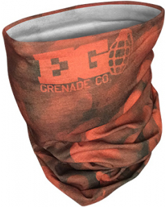 Hals - Enola Gaye Narf Orange Smoke