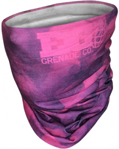 Hals - Enola Gaye Narf Pink Smoke