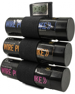 Holder til røykgranater - Enola Gaye 3 Pack Attachment Black