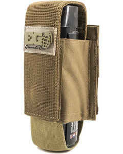 Holder til røykgranat - Enola Gaye WP40 Pouch Tan