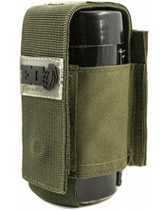 Holder til røykgranat - Enola Gaye EG18 Pouch Olive