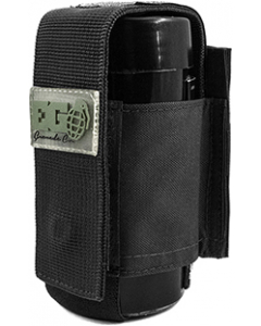 Holder til røykgranat - Enola Gaye EG18 Pouch Black