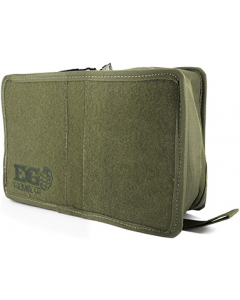 Bæreveske til røykgranater - Enola Gaye 10 Pack Case Olive