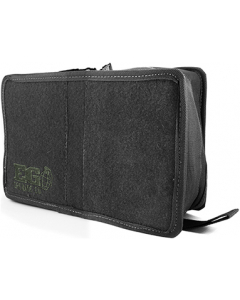 Bæreveske til røykgranater - Enola Gaye 10 Pack Case Black