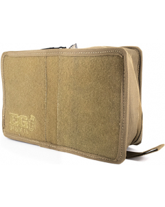 Bæreveske til røykgranater - Enola Gaye 10 Pack Case Tan