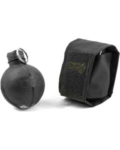 Holder til frag granat - Enola Gaye EG67 Pouch Black