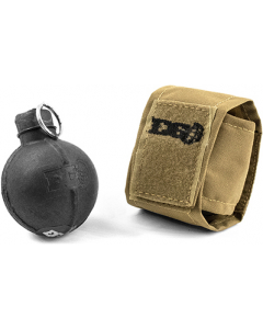Holder til frag granat - Enola Gaye EG67 Pouch Tan