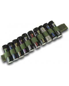 Belte til røykgranater - Enola Gaye Hang 10 Olive