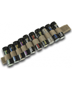 Belte til røykgranater - Enola Gaye Hang 10 Tan