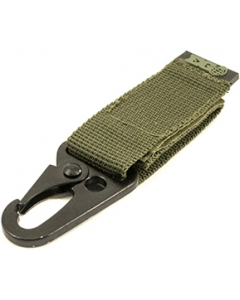 Karabinkrok - Enola Gaye Clip Thing Olive