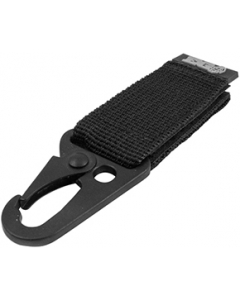 Karabinkrok - Enola Gaye Clip Thing Black