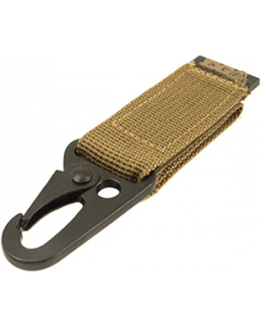 Karabinkrok - Enola Gaye Clip Thing Tan