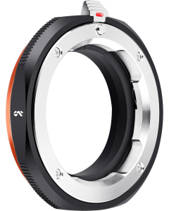 Objektivadapter - Leica M - Fuji X - K&F Concept