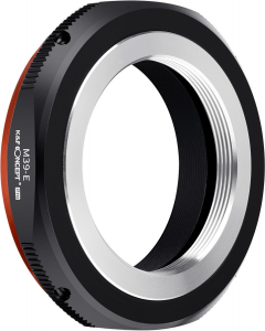 Objektivadapter - M39 - Sony NEX - K&F Concept