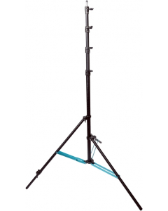 Lysstativ - Multiflex - Høyde 102-350 cm
