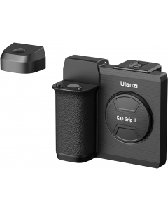Mobilgrep med bluetooth - Ulanzi CG01 CapGrip II