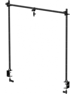 Rammestativ med bordklemmer - Ulanzi VIJIM LS15