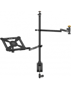 Bordstativ med bordklemme - Ulanzi VIJIM LS22