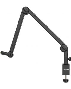 Bordstativ med bordklemme - Ulanzi VIJIM LS25