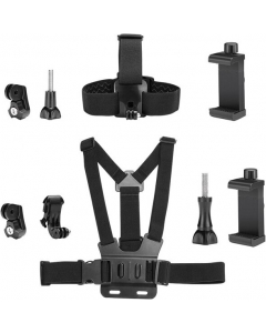 Bæresæle for Smartelefon - Ulanzi U-Select MP-2