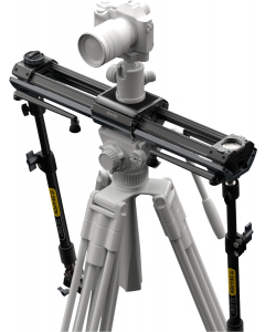 Slider - 47/77 cm - 12 kg - Kompakt - Zeapon Micro3 M700