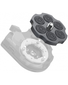 Kameraplate - Zeapon Revolver Quick Release AI-H2