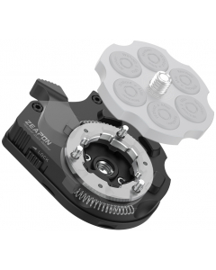 Hurtigfeste - Zeapon Revolver Quick Release AI-H2