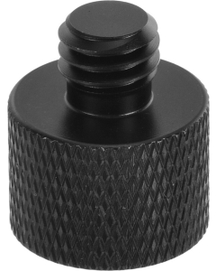 Adapter - Gjenger - 3/8" hann til 3/8" hunn