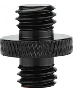 Adapter - Gjenger - 3/8" hann til 3/8" hann