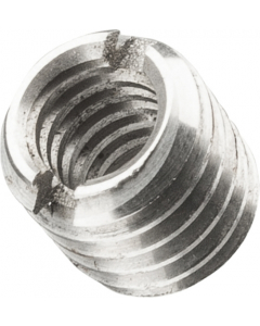 Adapter - Gjenger - 1/4" til 3/8"