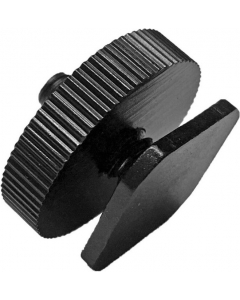 Adapter - Gjenger - Blitssko til 1/4" hann