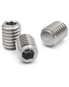 Gjengetapp med unbrako - 3/8"