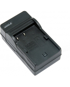 Batterilader til Canon - BP-511