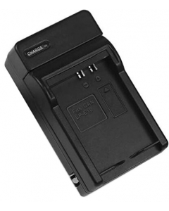 Batterilader til Canon - LP-E10
