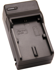 Batterilader til Canon - LP-E6