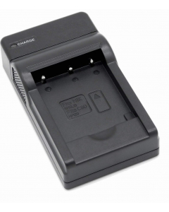 Batterilader til Nikon - EN-EL19