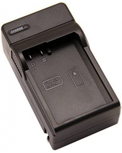 Batterilader til Nikon - EN-EL14