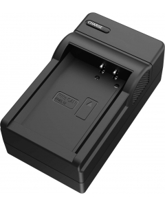 Batterilader til Nikon - EN-EL12