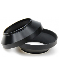 Solblender - Vidvinkel - 52 mm