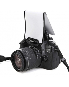 Diffusor til Kamerablits