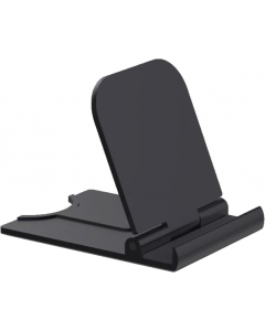 Mobilstativ til bord - Sort