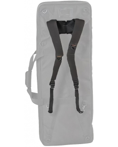 Ryggsekk-kit til Explorer Cases - BACKPACK KIT