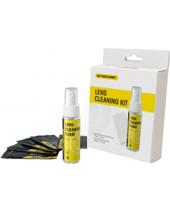 Rensesett - Nitecore CK-0003