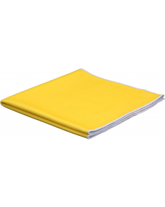 Beskyttelsesklut - 35x35 cm - Nitecore Stick-it Wrapper M