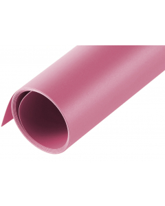 Bakgrunn Vinyl Rosa - 1x2 m