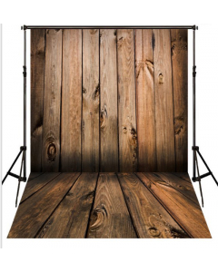 Bakgrunn Trestruktur - 150x210 cm