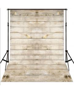 Bakgrunn Trestruktur - 150x210 cm