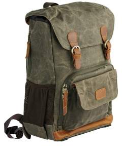 Fotoryggsekk - Vintage Large